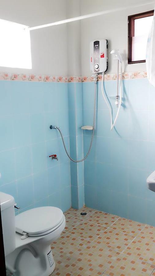 צ'יאנג מאי Golden Palm Resort מראה חיצוני תמונה