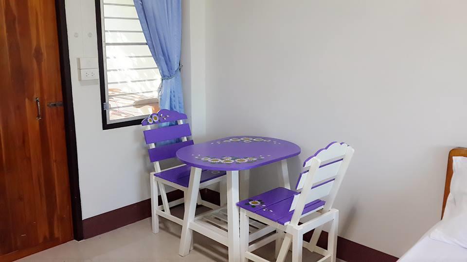 צ'יאנג מאי Golden Palm Resort מראה חיצוני תמונה
